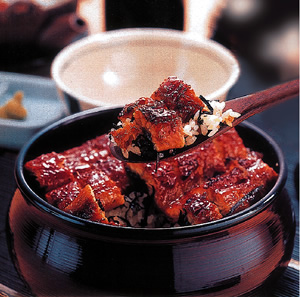 お食事処　大受