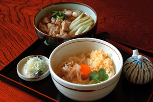 うどんやこいけ