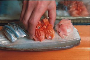 鮨処　祥吉