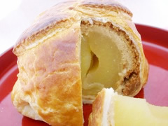 信州飯田の菓房　田月